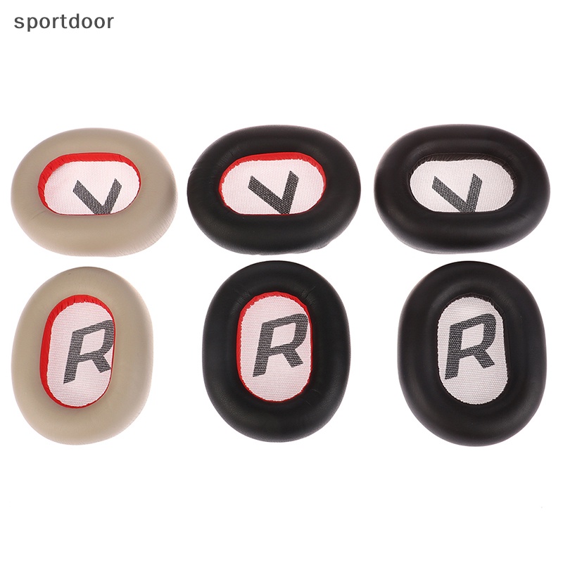 1 Cặp Miếng Đệm Tai Nghe Thay Thế Cho Backbeat Pro2 SE 8200UC