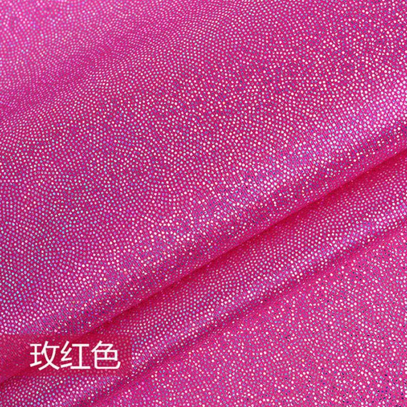 1 Tấm Vải Chấm Bi Nhiều Màu 160 * 100CM Trang Trí Phông Nền Sân Khấu