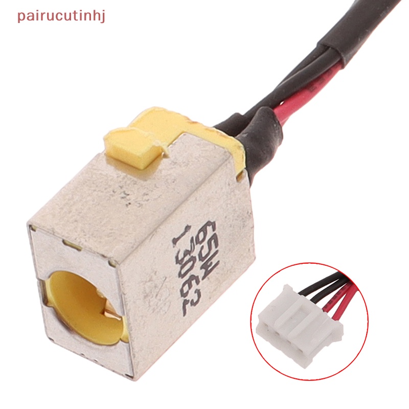 Cặp jack Cắm Nguồn DC Cho acer aspire e1-571 e1-571g e1-531g VN