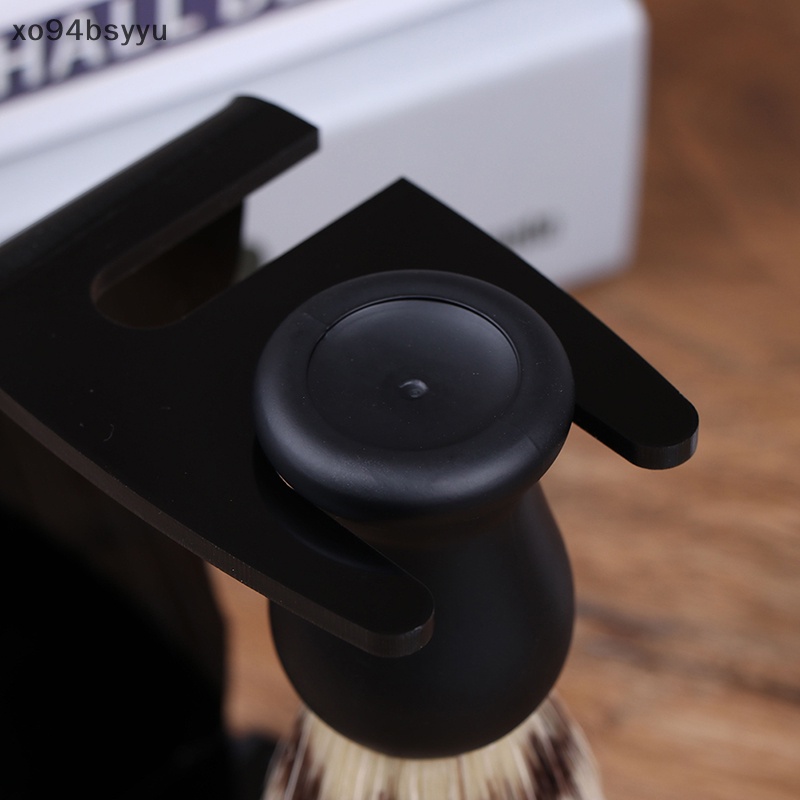 Tô Đựng Xà Phòng / Cạo Râu 3 Trong 1 xo94bsyyu Có Chân Đế Và Cọ Tiện Dụng