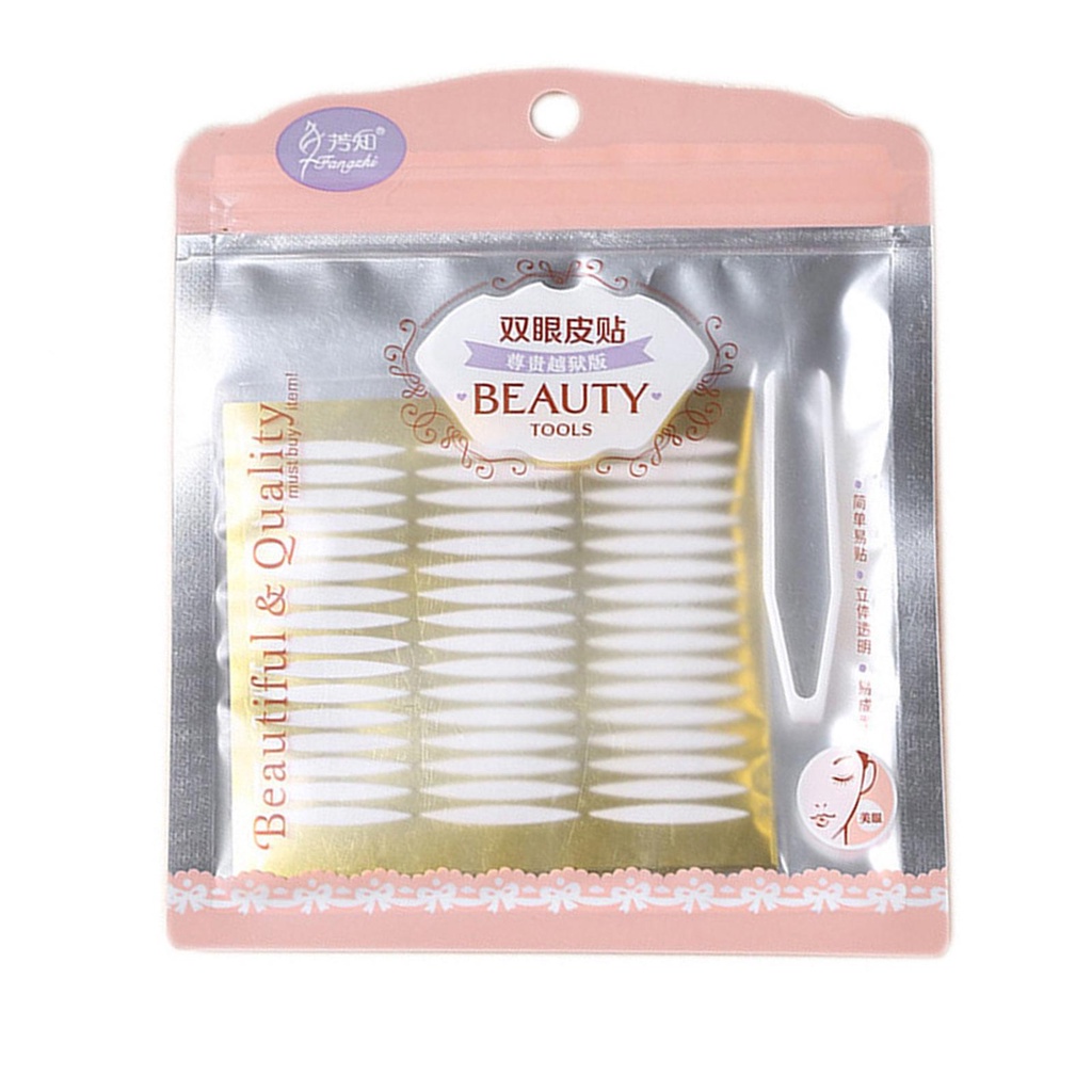 Miếng Dán Kích Mí Vô Hình Không Để Lại Dấu Vết T6G6