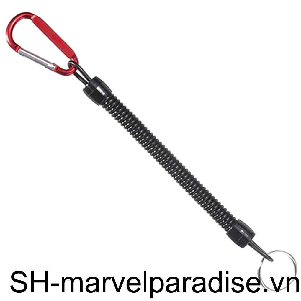 Set 2 Dây Thừng Chuyên Dụng Cho Câu Cá Cắm Trại