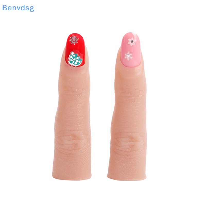 Mô Hình Bàn Tay Giả Trưng Bày Móng Tay Giả Tập Luyện