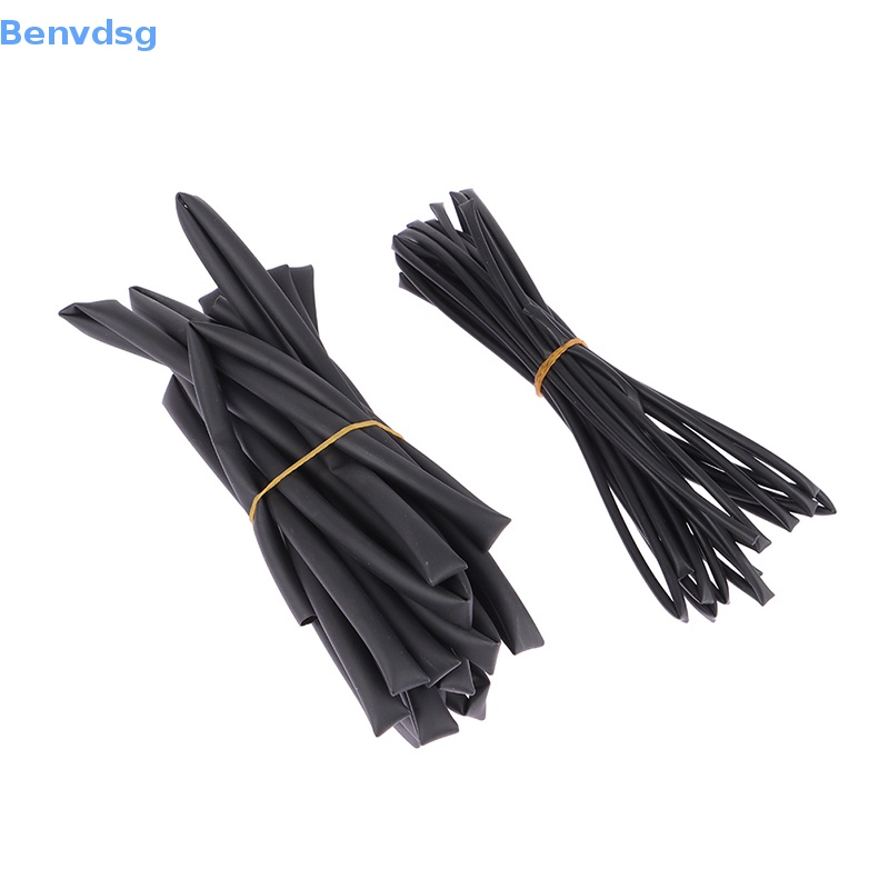 Cuộn Ống Co Nhiệt Đường Kính 3: 1 1.6 / 2.4 / 3.2 / 4.8 / 6.4mm