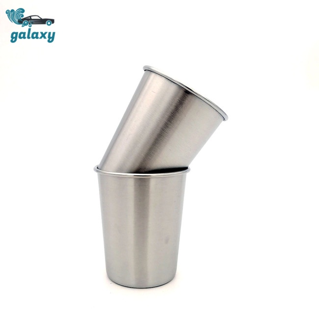 Galaxy Bộ Dụng Cụ Nấu Ăn Ngoài Trời Chống Dính Gọn Nhẹ Kèm Muỗng Nĩa