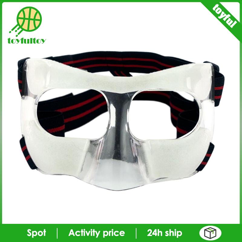 Vỏ Bọc Bảo Vệ Mũi Bền Bỉ Có Thể Điều Chỉnh Cho Nam Nữ