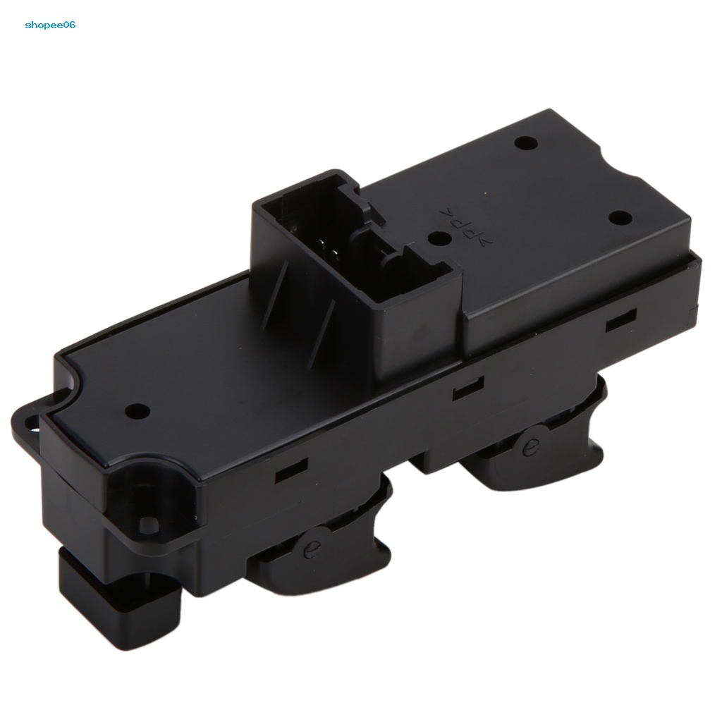 Công TắC ĐiềU KhiểN CửA Sổ Tự ĐộNg PEMG 6M3414505Phụ Kiện Chuyên Dụng Cho Xe Hơi Ford Ranger Mazda BT50