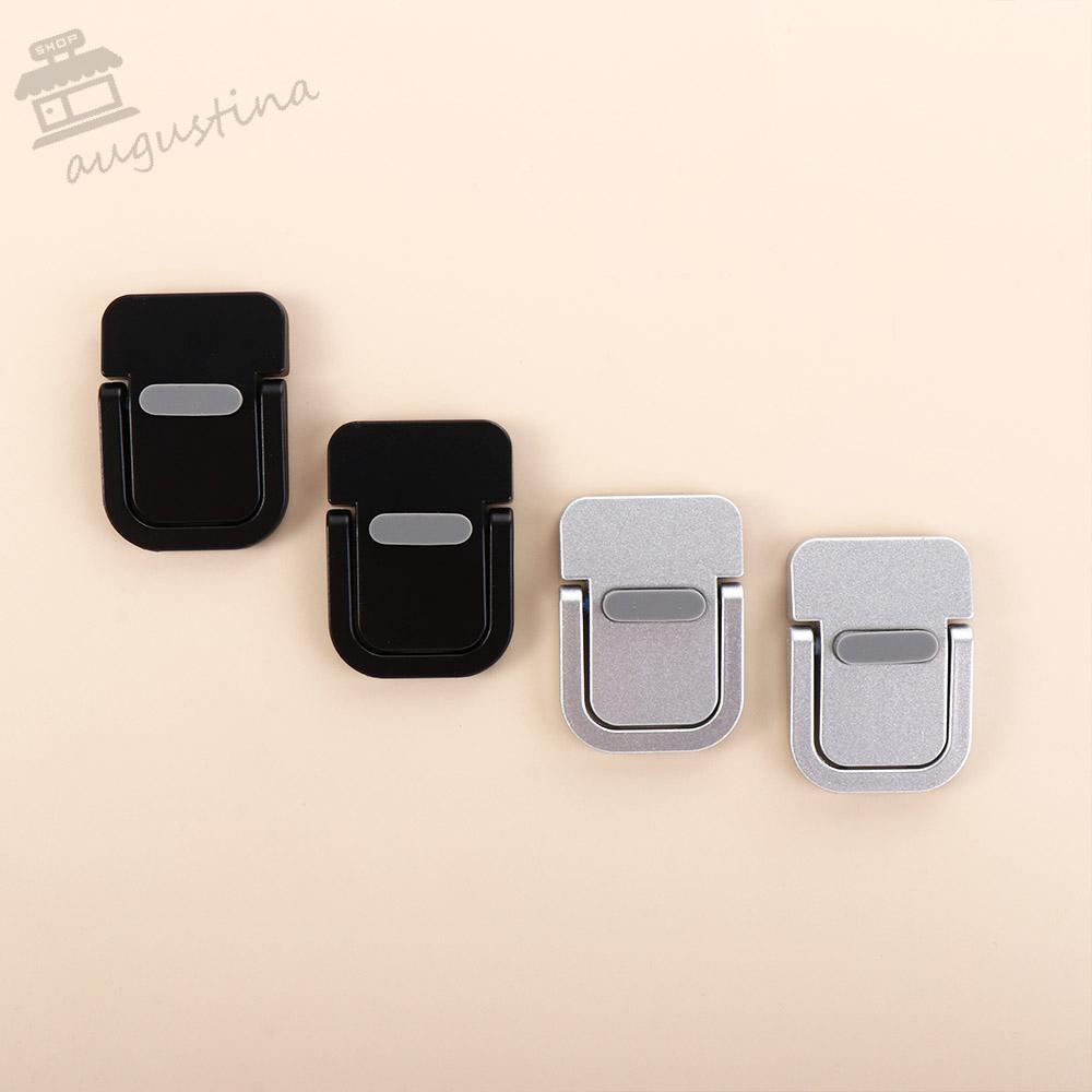 1 Cặp Giá Đỡ Laptop / Máy Tính Bảng Bằng Hợp Kim Nhôm Đa Năng Tiện Dụng