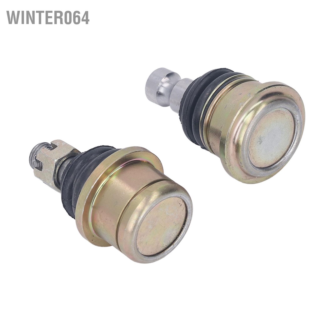 Winter064 1 cặp khớp bi trên và dưới thay thế hạng nặng 9010 050700 cho CFMoto