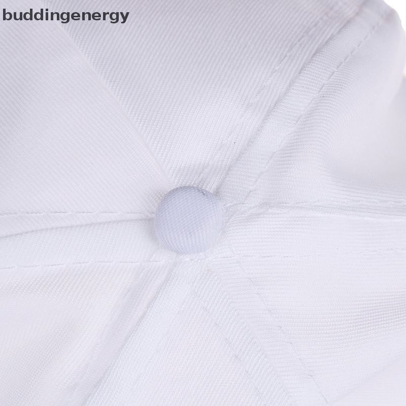 {BUDDI} Mũ Bóng Chày Màu Trắng Vẽ Tay DIY Cho Trẻ Em {BUDDI}