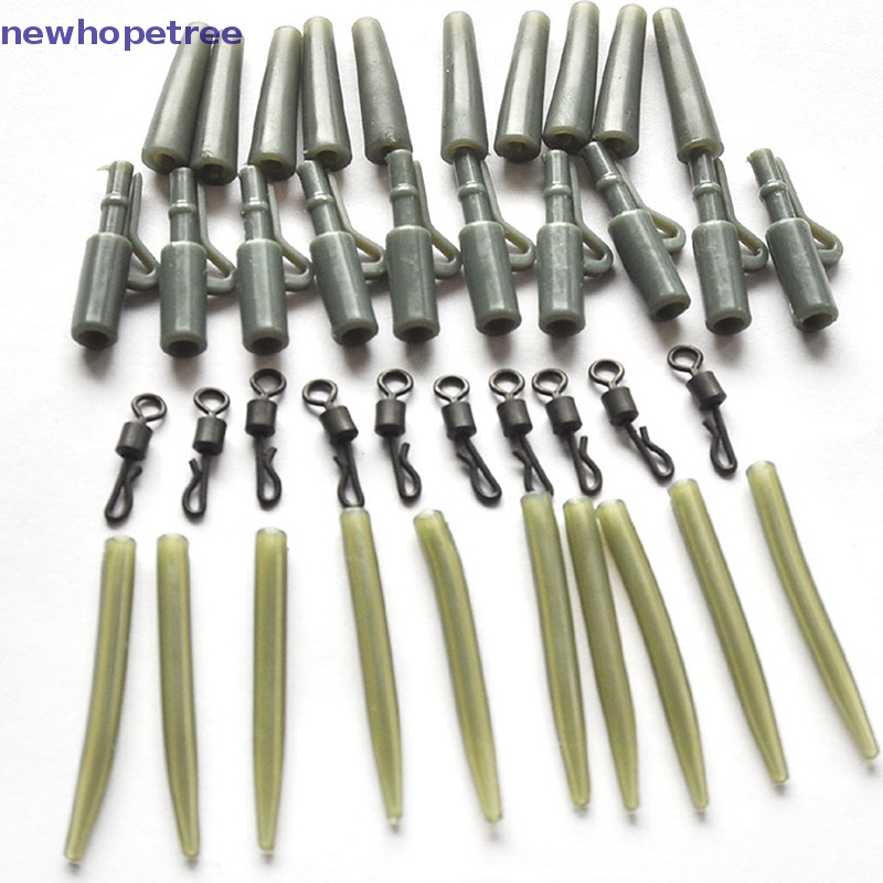 Set 40 Phụ Kiện Câu Cá Chuyên Dụng