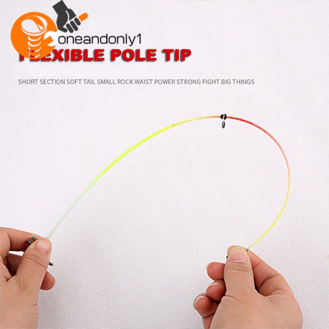 Cần Câu Cá Mini 1.8 / 2.1 / 2.4 / 2.7 / 3.0m Có Thể Điều Chỉnh Độ Cứng