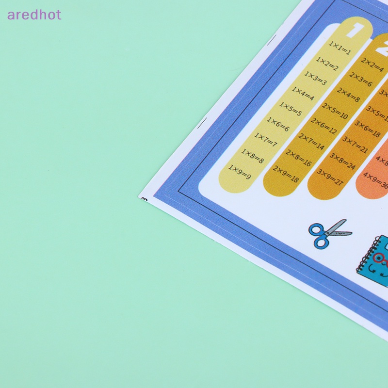 Set 2 Bàn Học Đa Năng Trang Trí Nhà Búp Bê Tỉ Lệ 1: 12 Mới