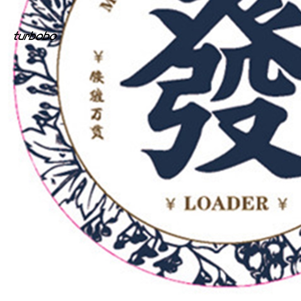 Turbobo Thiết Bị Làm Mát Không Khí Xe Hơi Có Hương Thơm Đơn Giản