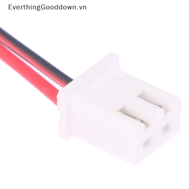 1 Chiếc Quạt Tản Nhiệt Cho Đèn Led 25.5x10mm 5 / 9 / 12 / 24V