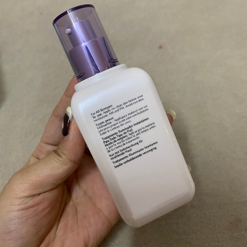 Tinh Chất Làm Trắng Da Đàn Hồi Estee Lauder 100ml