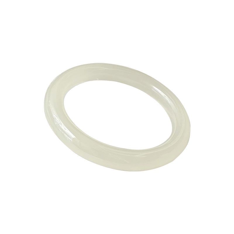 Vòng Tay Hạt Băng Tự Nhiên Hetian Qingbai Qingshui Hàng Chính Hãng Cho Nữ