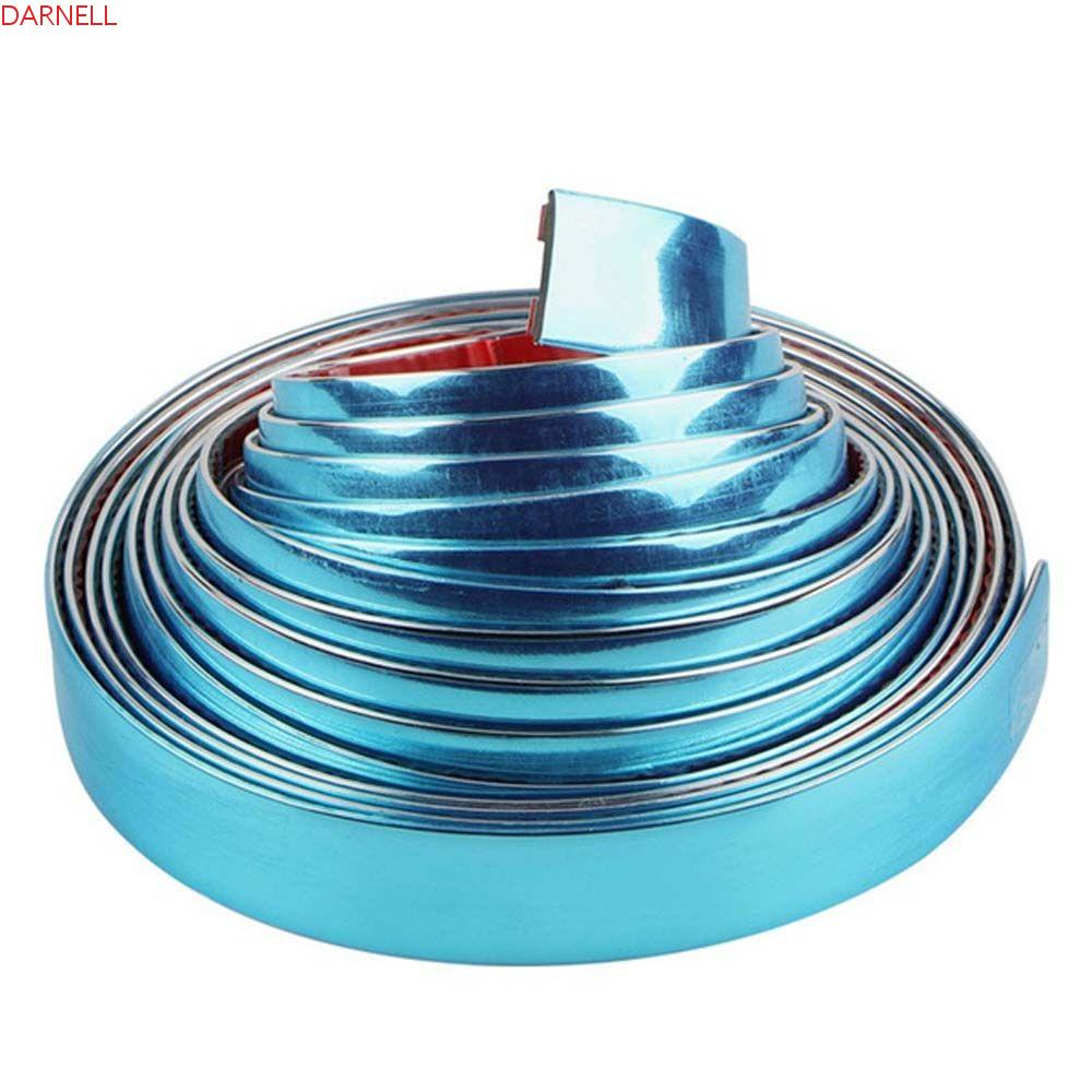 Miếng Dán Bảo Vệ Ổ Cắm Chống Va Chạm Chống Trầy Trang Trí Cho Xe Hơi DIY