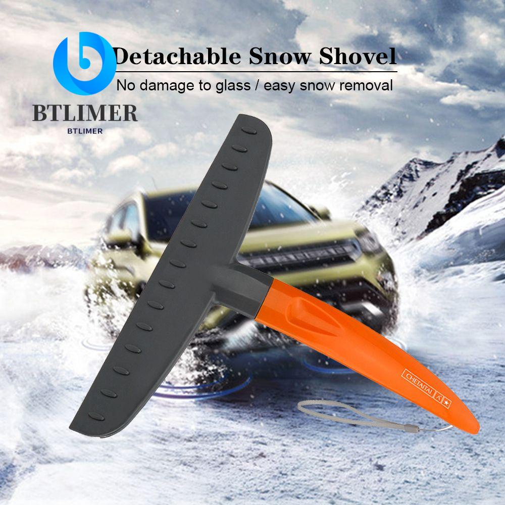 Dụng Cụ Nạo Tuyết Vệ Sinh Xe Hơi