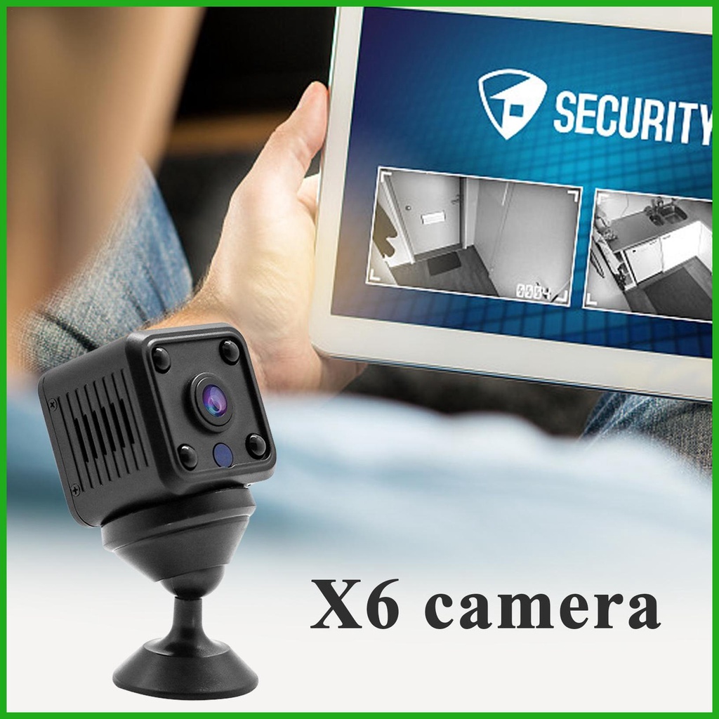 Camera An Ninh Không Dây Điều Khiển Từ Xa Tích Hợp Pin HD Có Tầm Nhìn Ban Đêm Tiện Dụng Cho Gia Đình