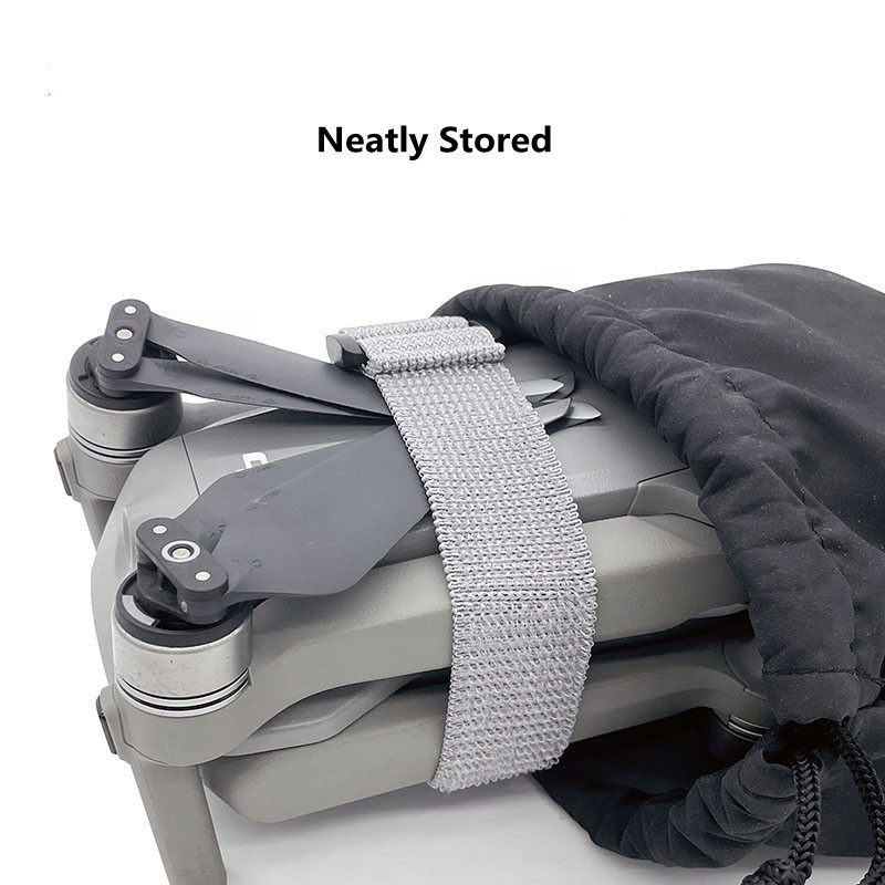 Cánh Quạt Đàn Hồi Cho DJI Mini 3 Pro / Air 2 / 2S / Mini 2 / Mavic Pro