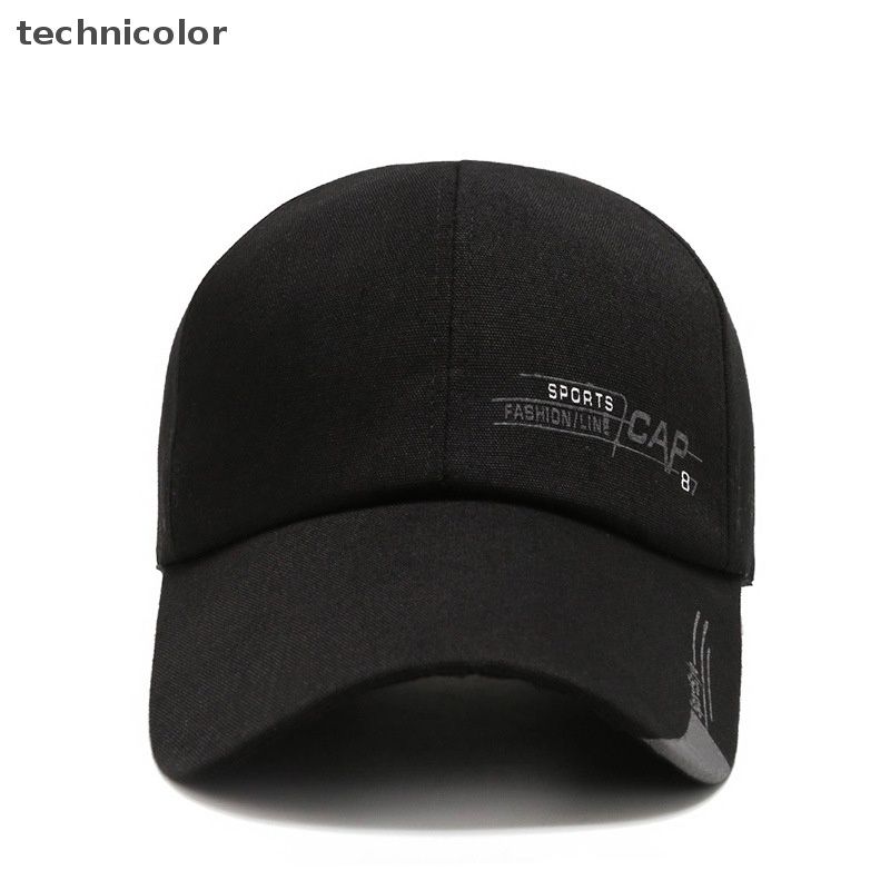 Mũ Lưỡi Trai In Chữ Dad Phong Cách Hip Hop Mới Cho Nam Và Nữ