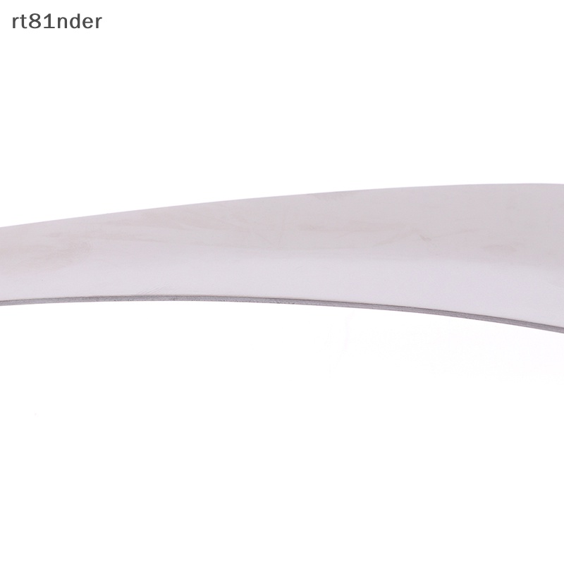 Dụng Cụ Hỗ Trợ Mang Giày 14.5Cm Bằng Thép Không Gỉ Chất Lượng Cao