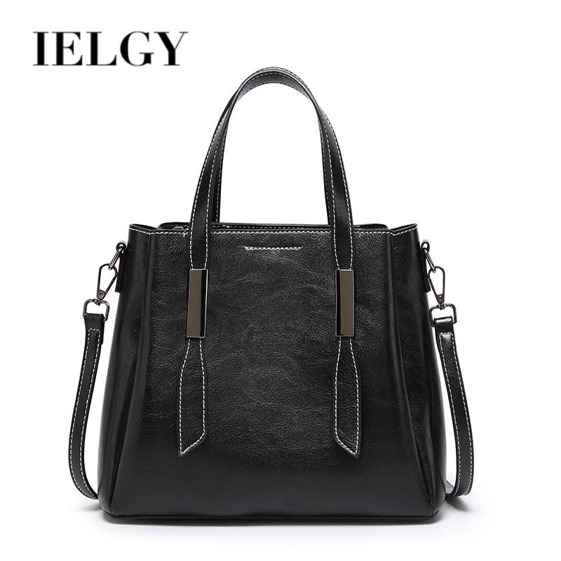 Túi tote Đeo Cánh Tay Sức Chứa Lớn Thời Trang Cổ Điển Cho Nữ