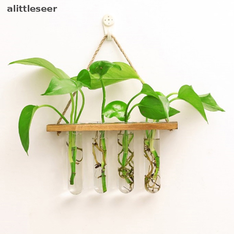 Chậu Trồng Cây Một Tầng Đứng Tiện Dụng