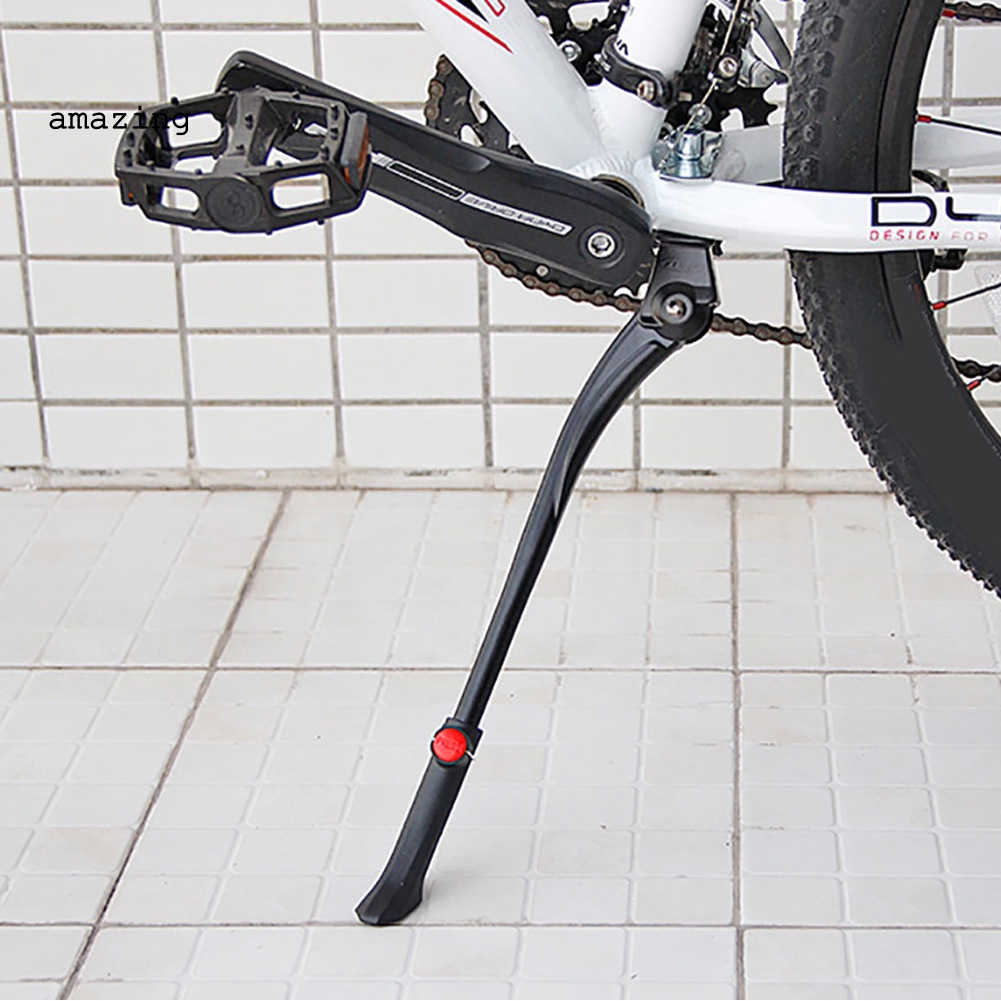 Chân Chống Đứng Bằng Kim Loại Cho Xe Đạp Leo Núi MTB