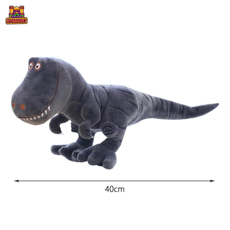 Predolo  Gối Ôm Hình Khủng Long Nhồi Bông Có Thể Tái Sử Dụng Dùng Làm Quà Tặng Sinh