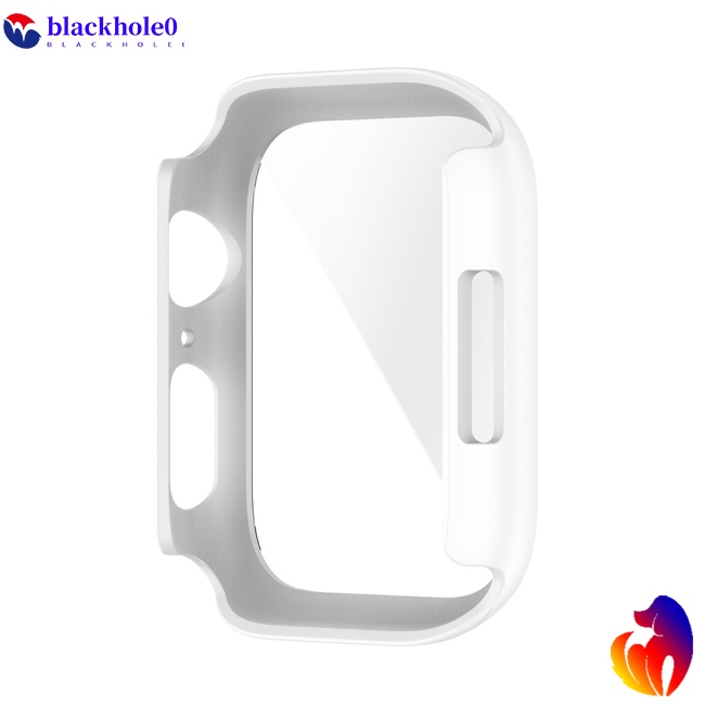 Ốp Bảo Vệ Màn Hình Đồng Hồ Thông Minh Iwatch 87654 SE 41mm / 45mm