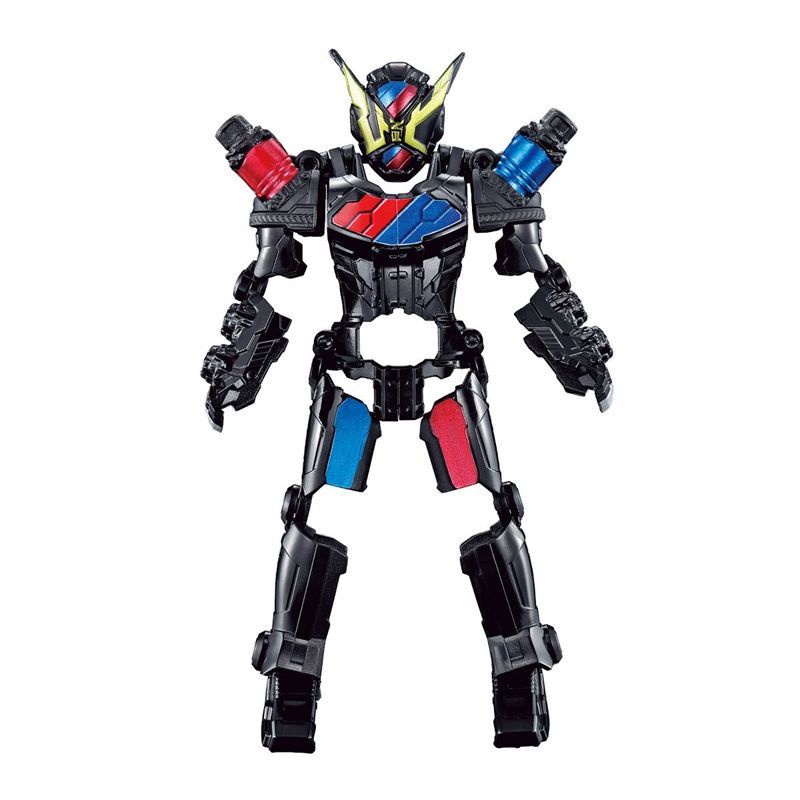 Bandai Nhân Vật Kamen Rider ZI-O Shiwang RKF
