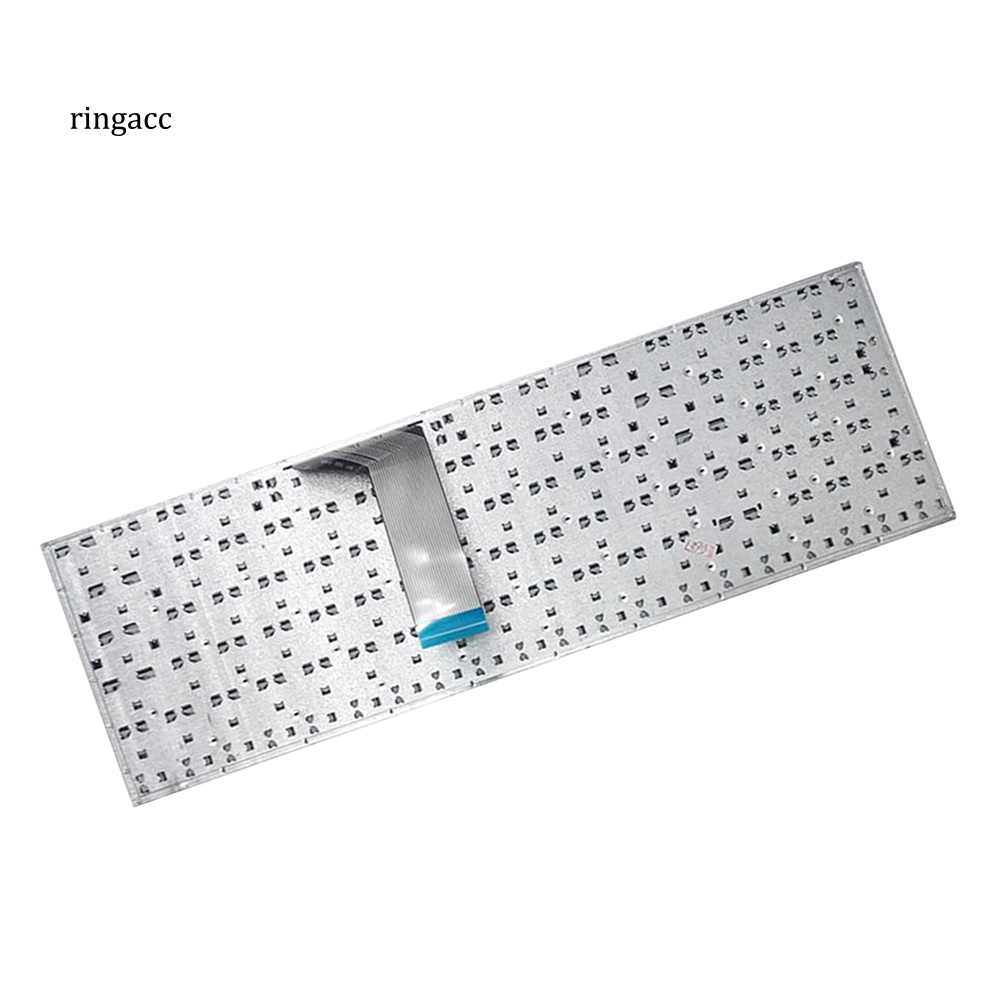 Bàn PhíM TiếNg Anh Cho ASUS X552E D552C Y582 K550C X551 X550VC