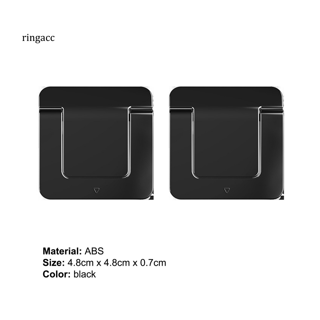 Bộ 2 Giá Đỡ Laptop Tản Nhiệt Tùy Chỉnh Tiện Dụng Cho Văn Phòng