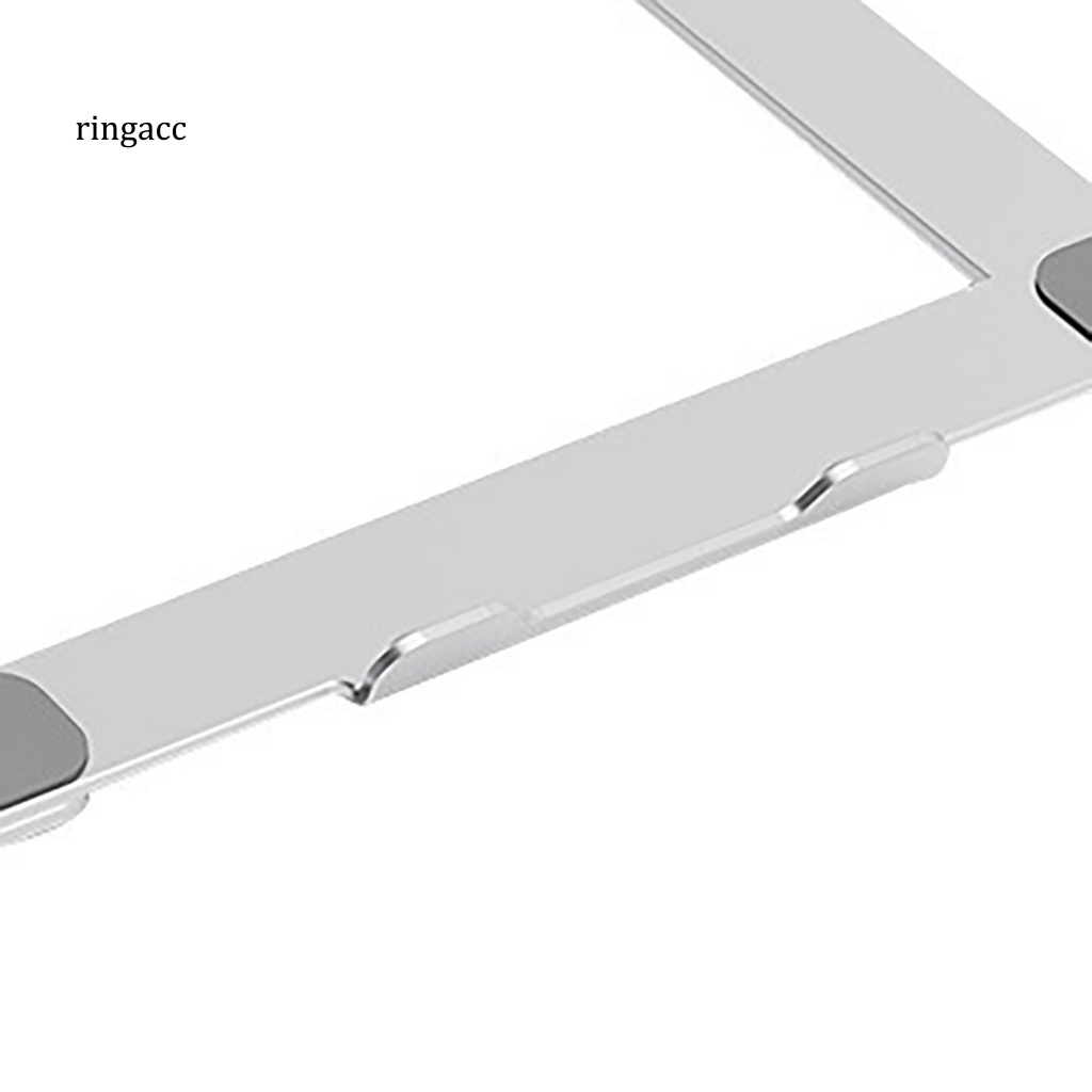 Giá Đỡ Laptop RGA S2 Chịu Lực Tốt Có Thể Tháo Rời Tiện Dụng Cho Văn Phòng