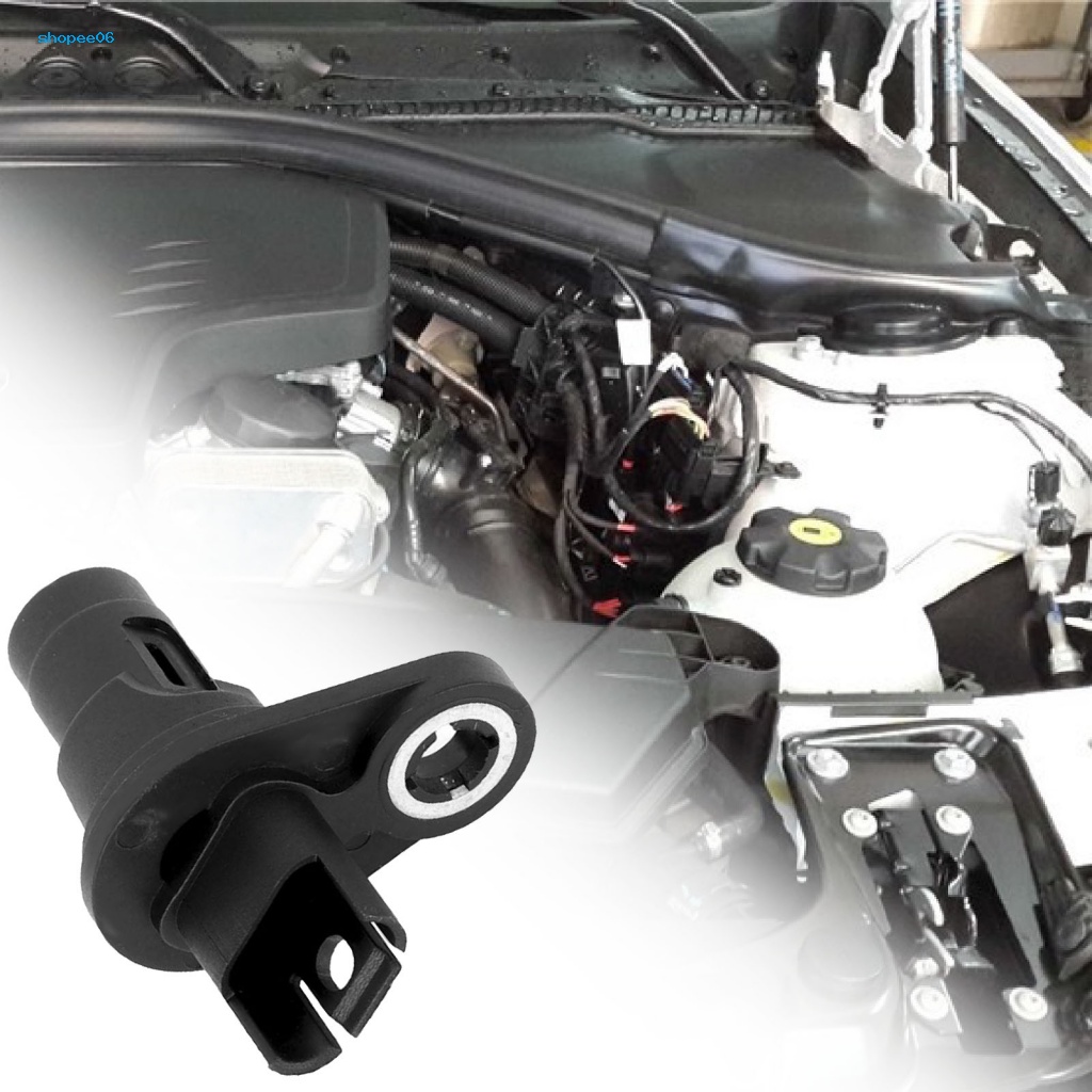 Cảm Biến Vị Trí Trục Cam Động Cơ ABS Độ Bền Cao Cho Xe Hơi 13627525014 13627558518 Ốp Bảo Vệ Chìa Khóa Xe Hơi BMW 320I 328I 335I