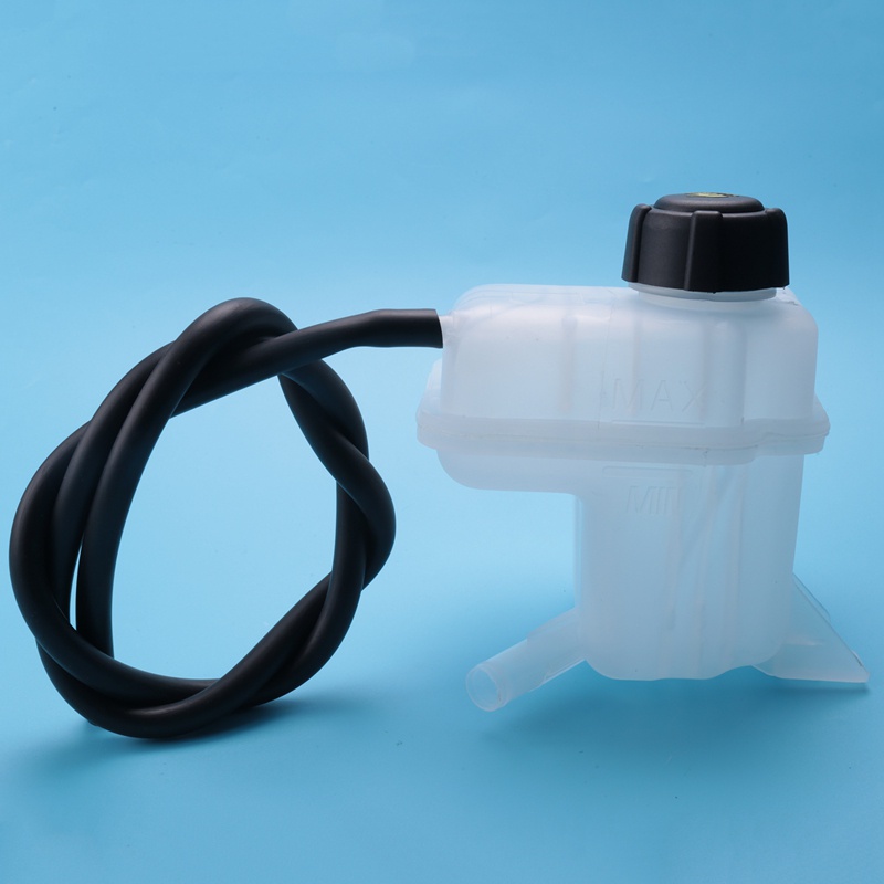 Bộ Tản Nhiệt Cho Xe Hơi Nissan Qashqai - 21721-JD00B 21721JD00B