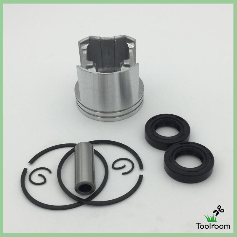 Pít Tông 5mm Chuyên Dụng Cho Phần 025 023 MS250 MS230