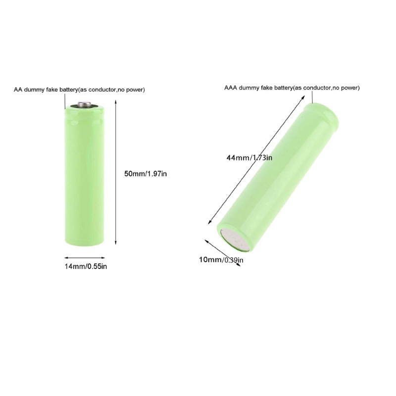 Máy Khử Trùng Pin AAA 2AA + Tất Cả Cổng USB Cho Gương Trang Điểm / Bàn Chải Râu