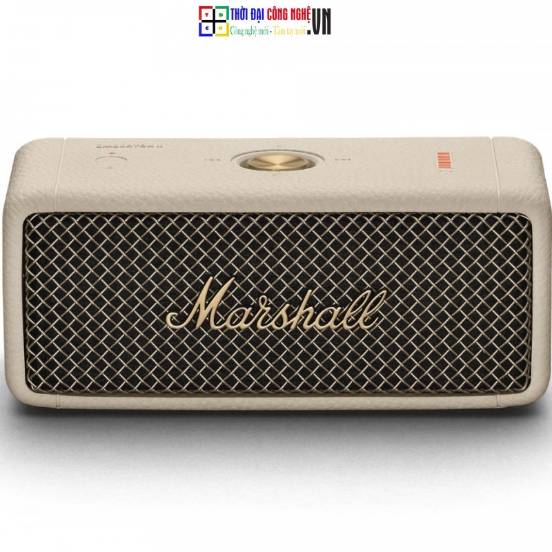 Loa Bluetooth MARSHALL EMBERTON - New