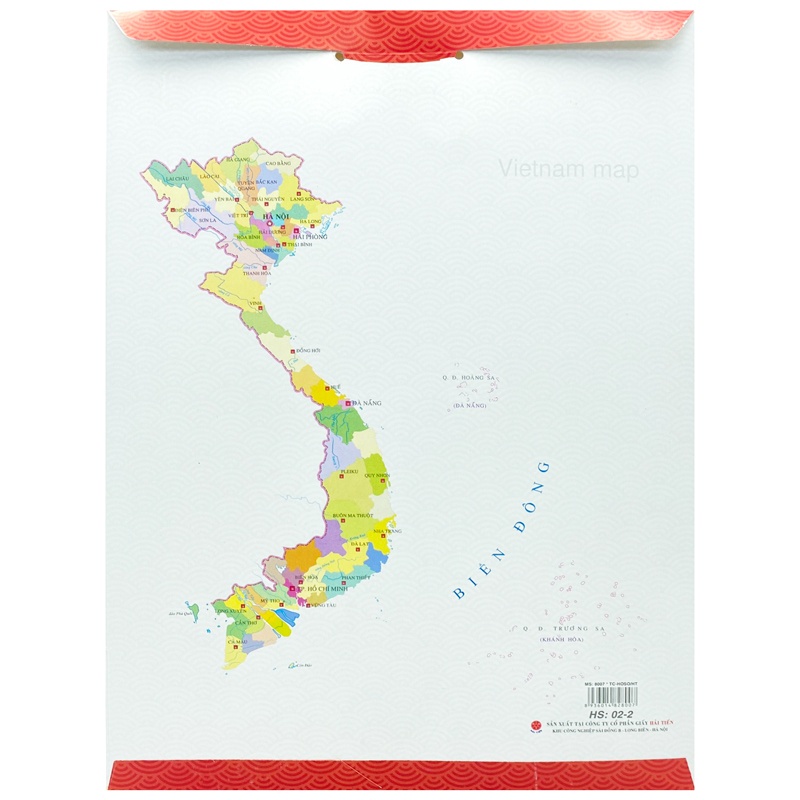 Bộ Hồ Sơ Cao Cấp 02 - Fahasa