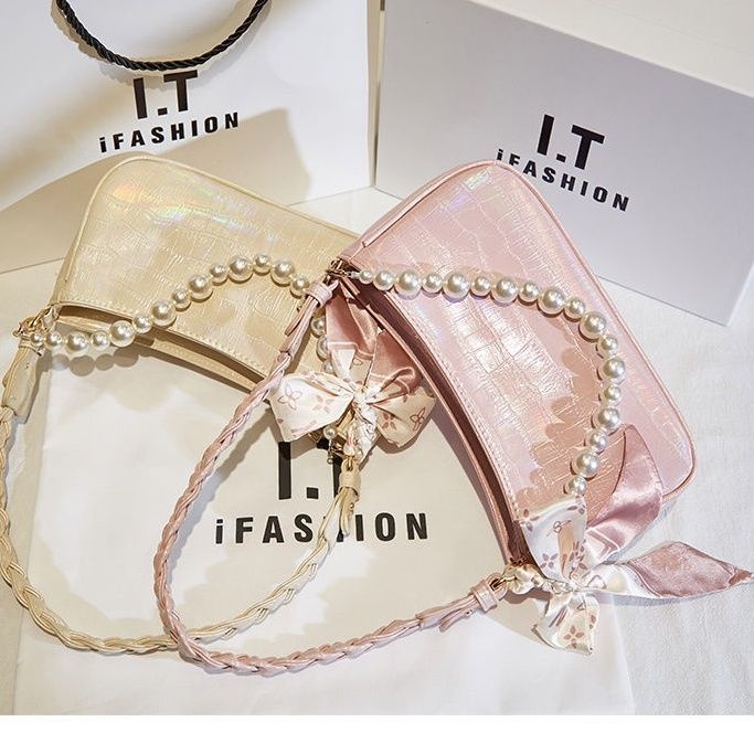 Túi Xách Thiết Kế Mới Cao Cấp Thời Trang Dành Cho Nữ