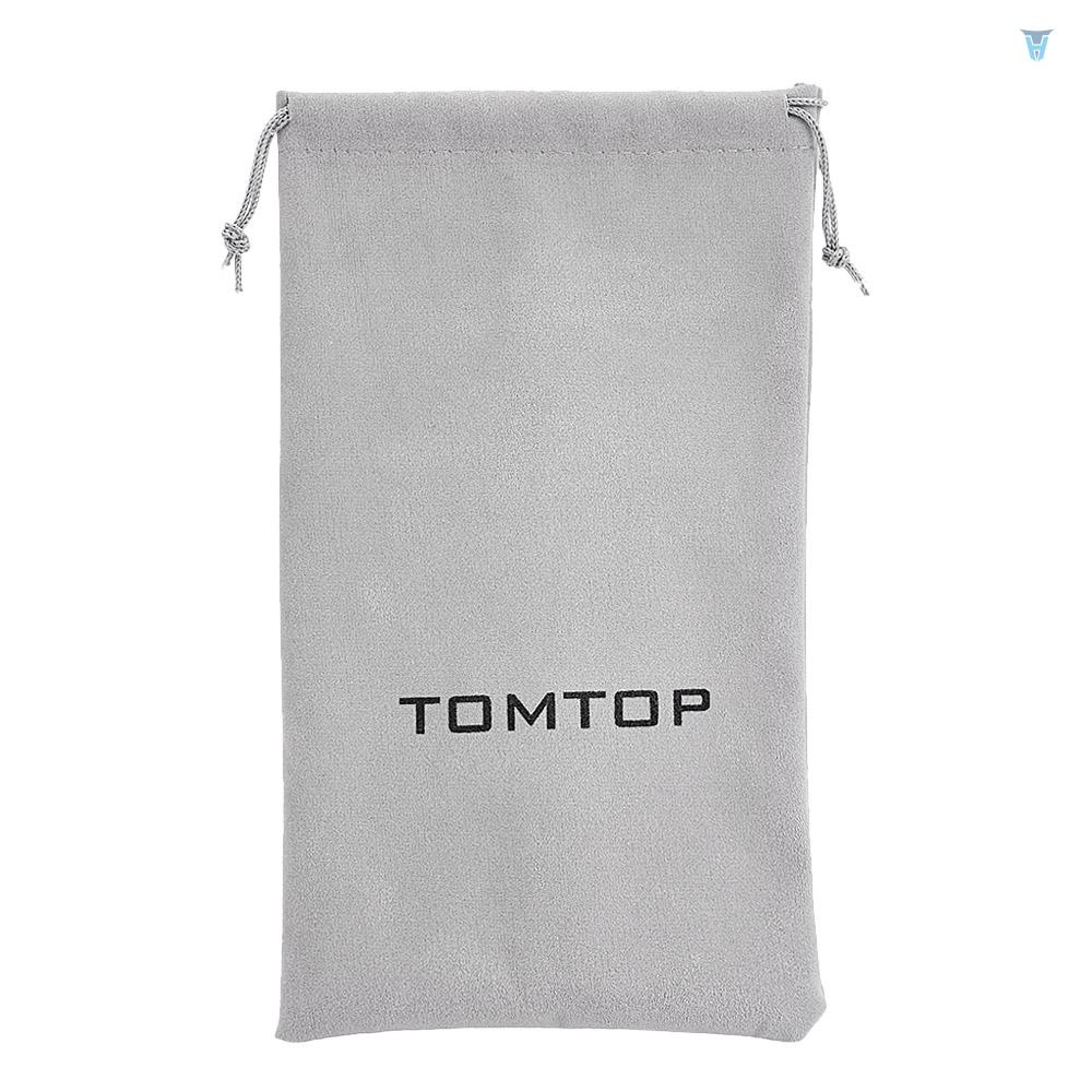 Túi Dây Rút TOMTOP Kích Thước 13.5 * 23.5CM Tiện Dụng