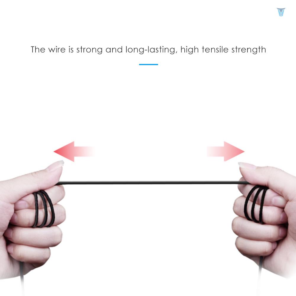 Tai Nghe 3.5mm Có Mic S8 Plus Tương Thích Với Các Thiết Bị Điện Thoại Thông Minh Khác