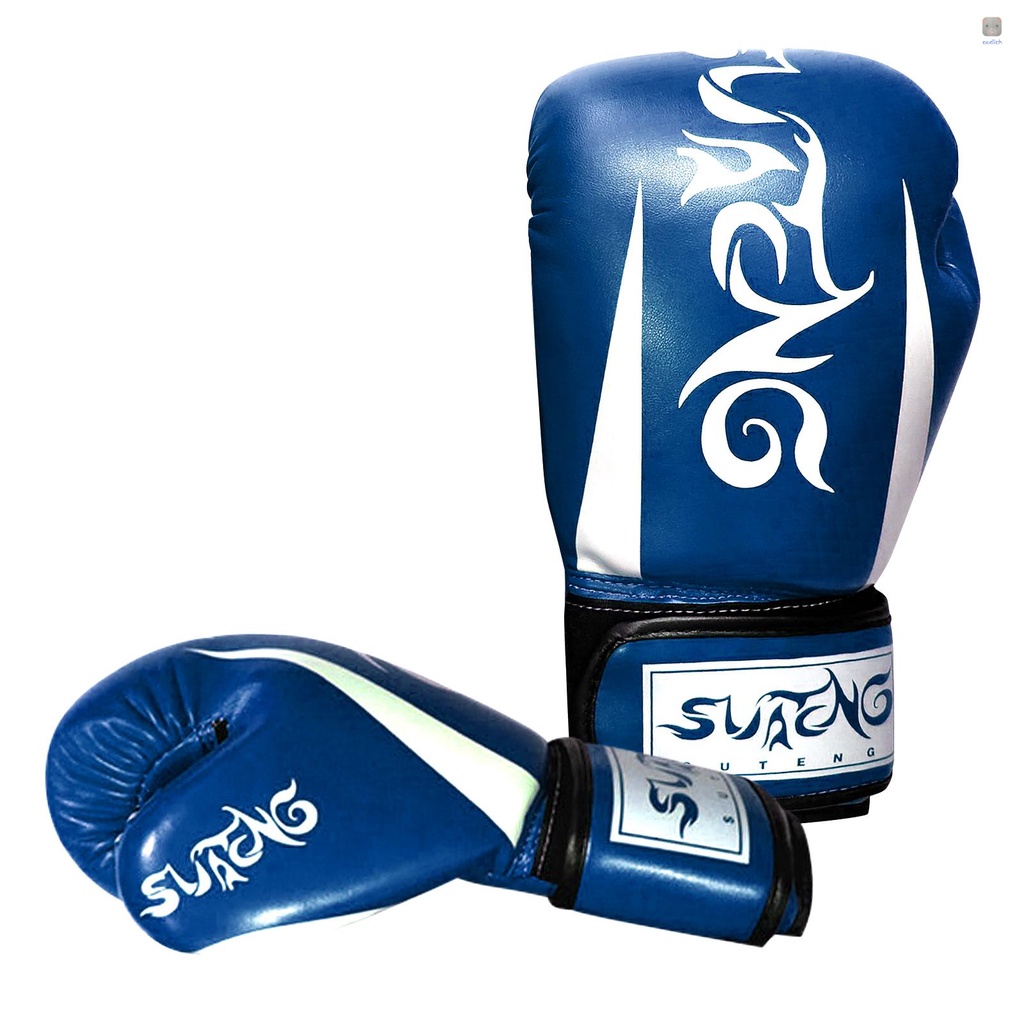 Găng Tay Luyện Tập Đấm Bốc / Muay Thái Chuyên Dụng Chất Lượng Cao
