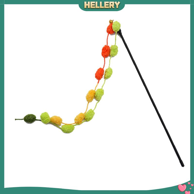 Đồ Chơi Tương Tác Với Mèo Có Chuông Vui Nhộn