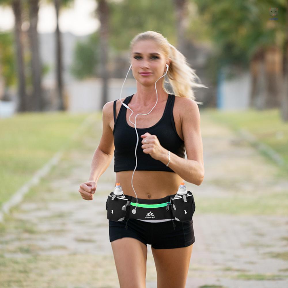 Túi Đeo Hông Đựng Điện Thoại Siêu Nhẹ Chống Thấm Nước Đa Năng Tiện Dụng Cho Nam Và Nữ