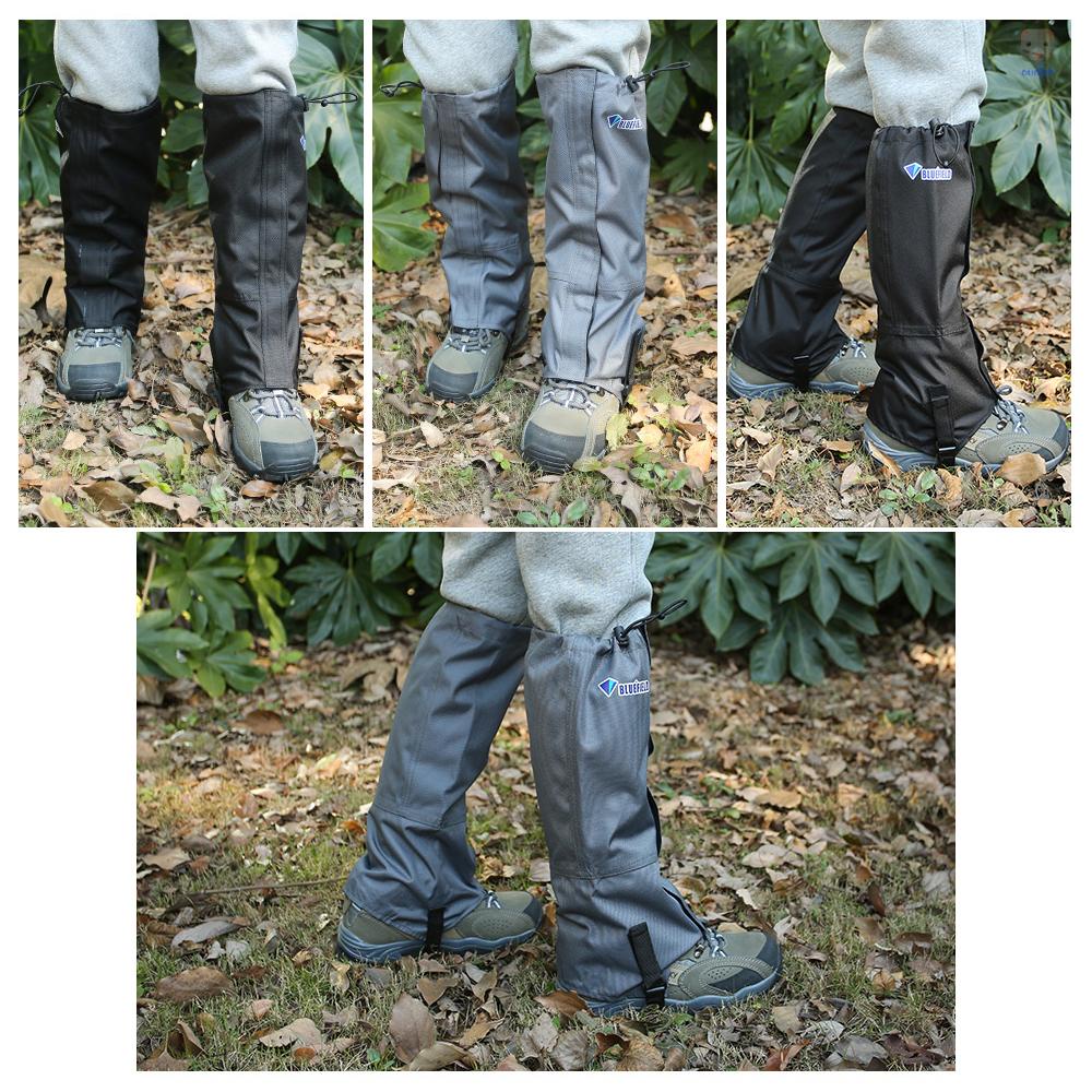 Vỏ Bọc Giày Đi Tuyết Chống Gió Chống Rách Tiện Dụng