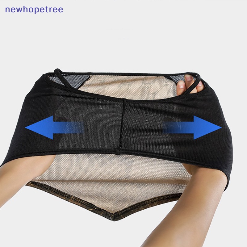 Khẩu Trang Lụa Rằn Ri Chống Tia UV Tiện Dụng Khi Lái Xe